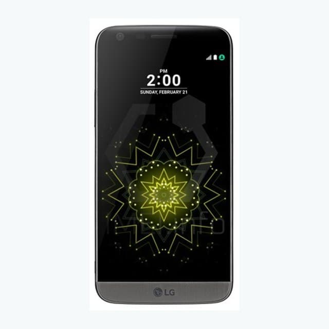 LG G5 H850 phone image