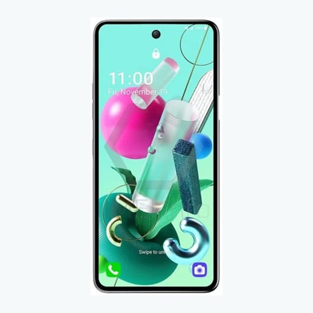 LG K92 5G phone image