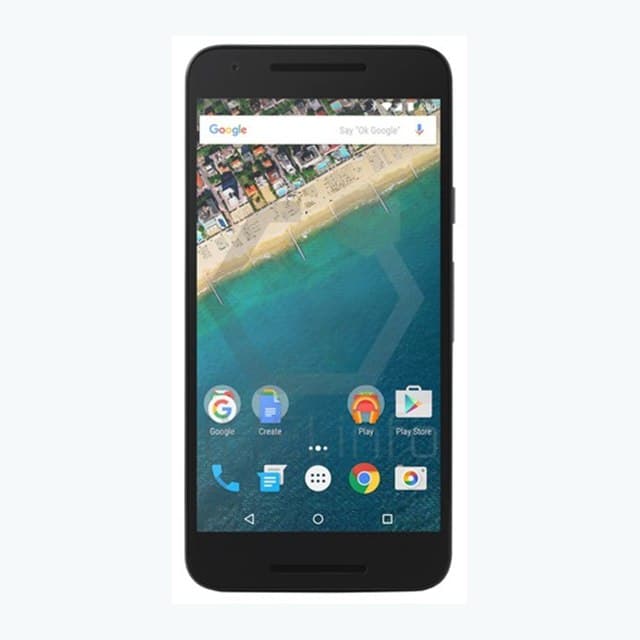 LG Nexus 5X International H791 phone image