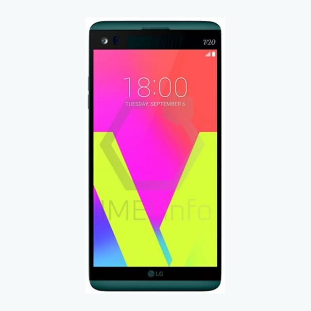 LG V20 phone image