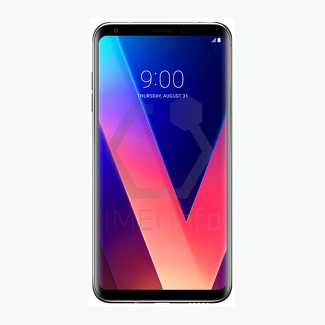 LG V30 phone image
