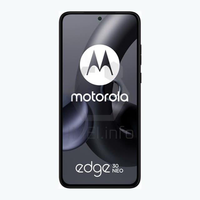 Motorola Edge 30 Neo phone image