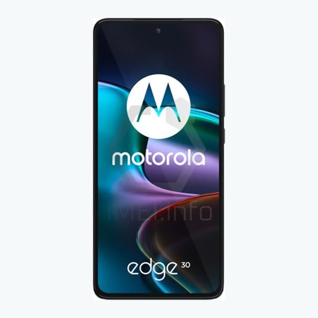Motorola Edge 30 phone image