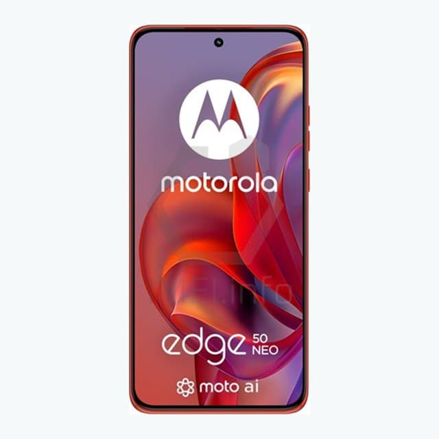 Motorola Edge 50 Neo phone image