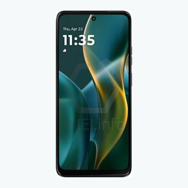 MOTOROLA Moto G (2025) phone image