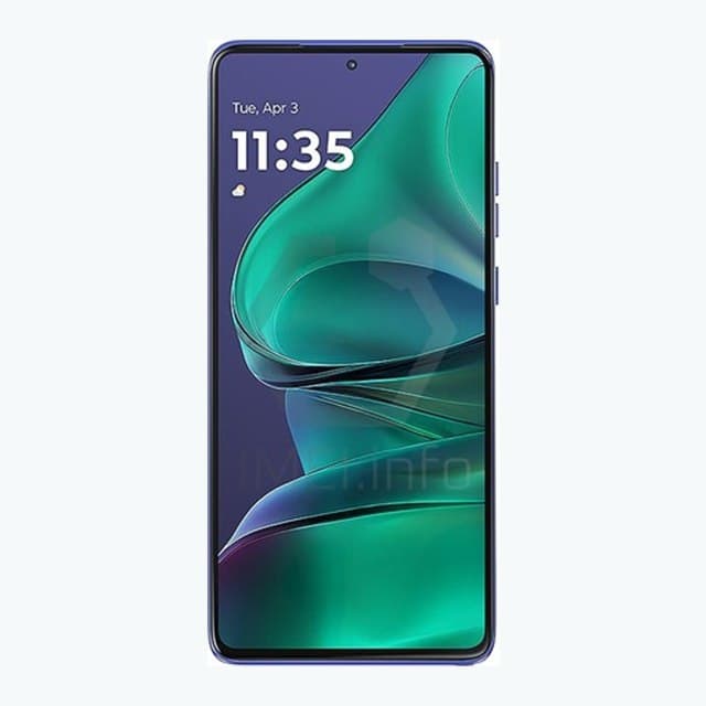 MOTOROLA Moto G Stylus 5G (2025) phone image