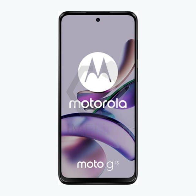 Motorola Moto G13 phone image