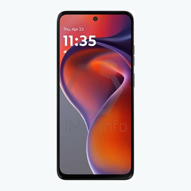 Motorola Moto G15 Power phone image