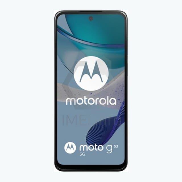 Motorola Moto G53 phone image