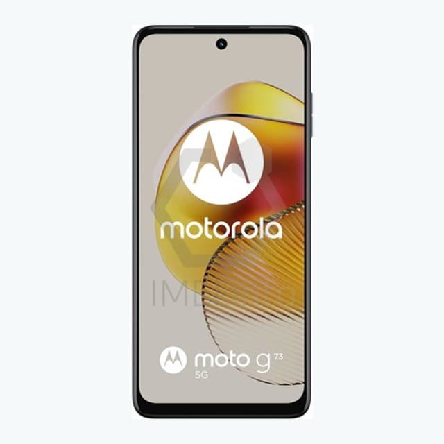 Motorola Moto G73 phone image