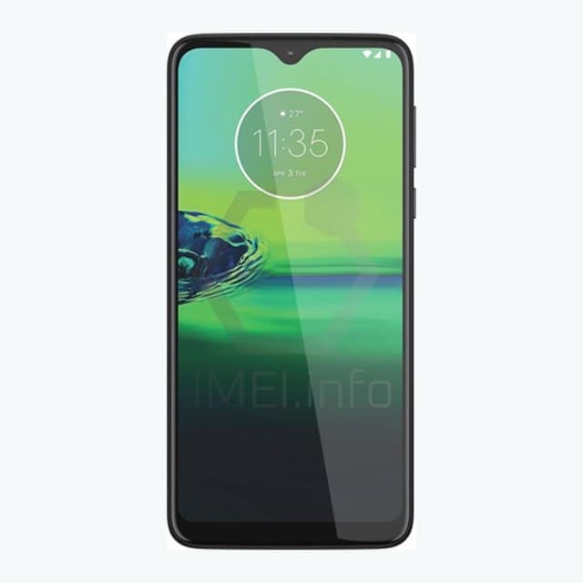 Motorola Moto G8 Play phone image