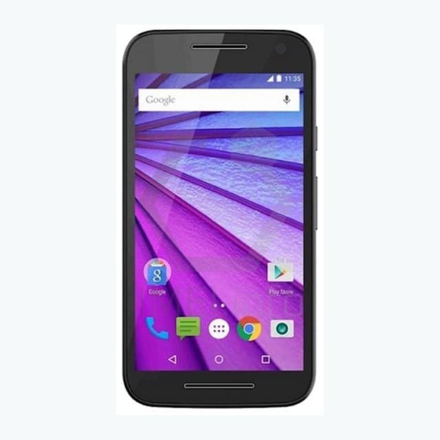 Moto G XT1540 phone image