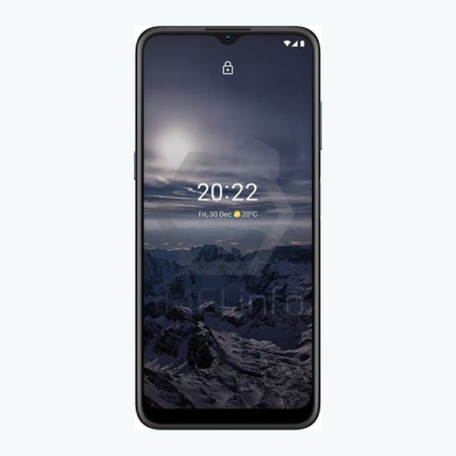 G21 phone image