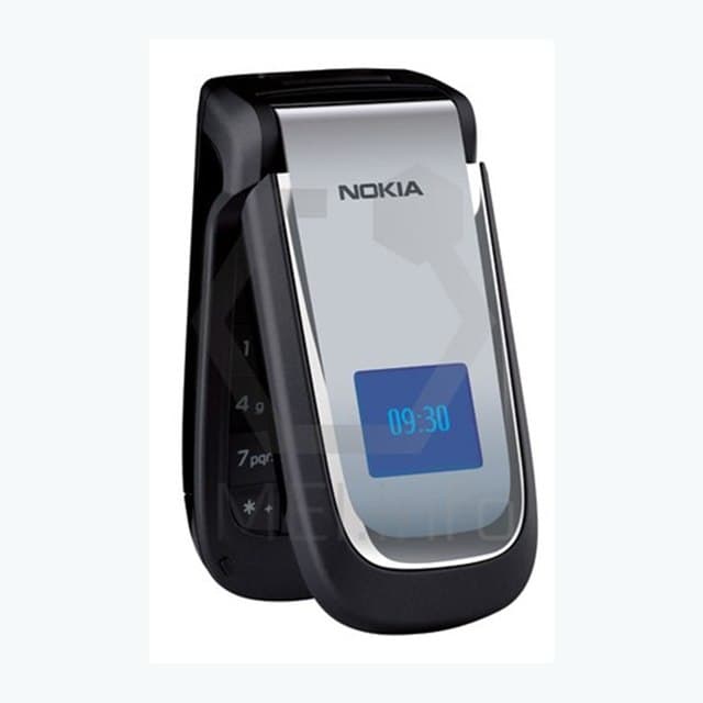 Nokia 2660 phone image