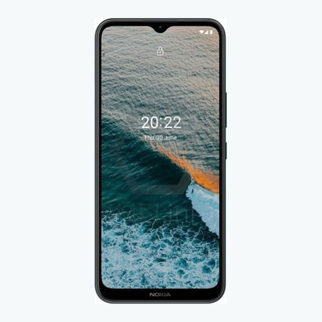 Nokia C21 Plus phone image