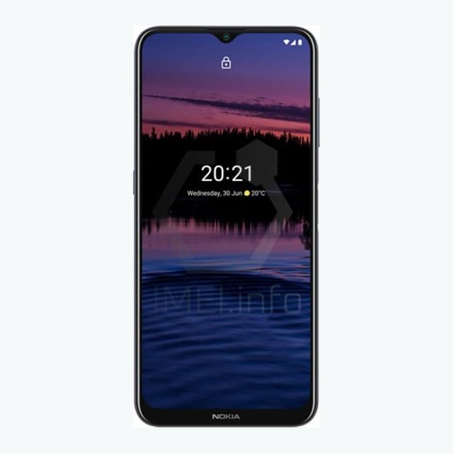 Nokia G20 phone image