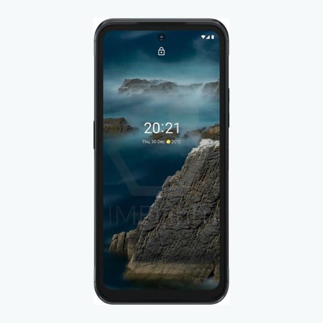 Nokia XR20 phone image
