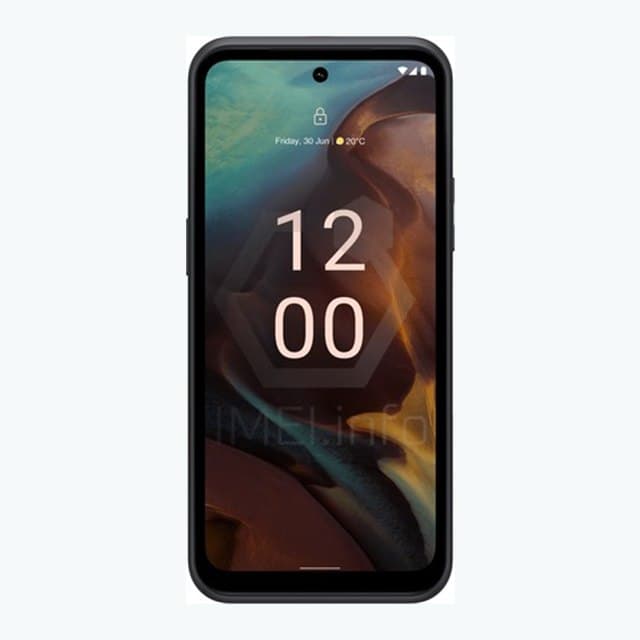 Nokia XR21 phone image