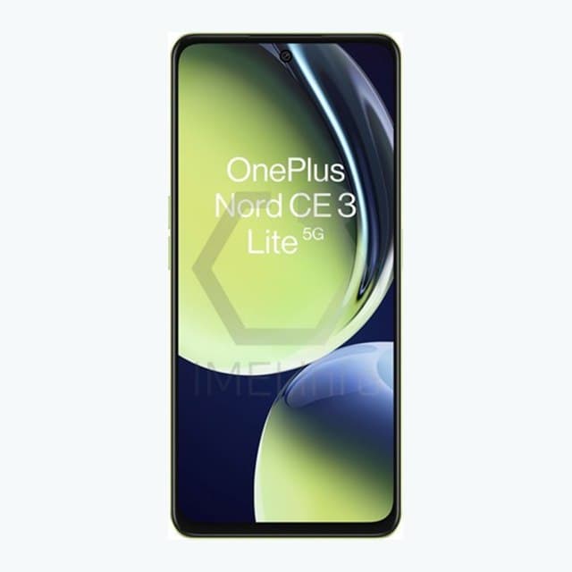 OnePlus Nord CE 3 Lite phone image