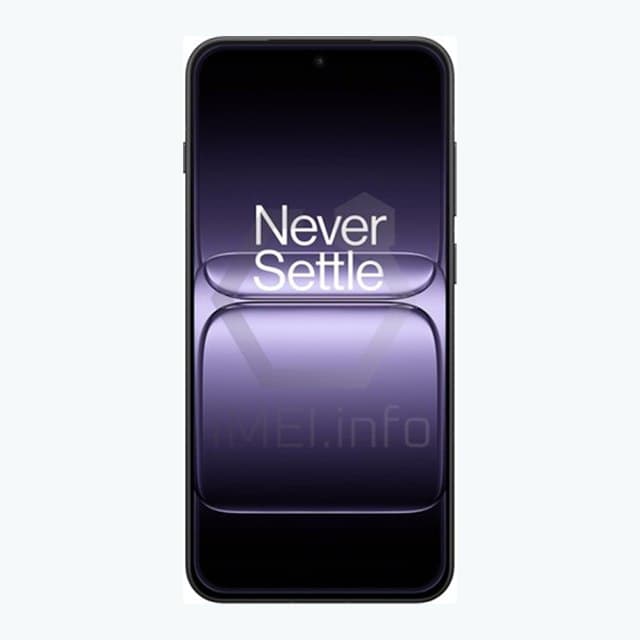 OnePlus 13T phone image