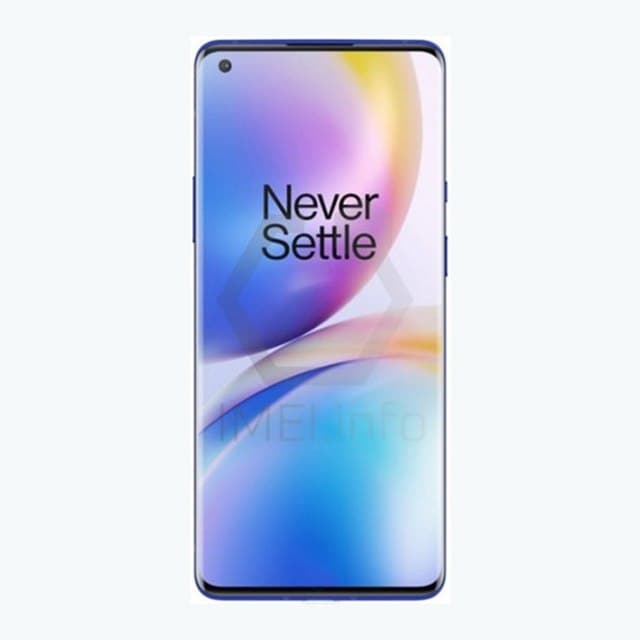 OnePlus 8 Pro phone image