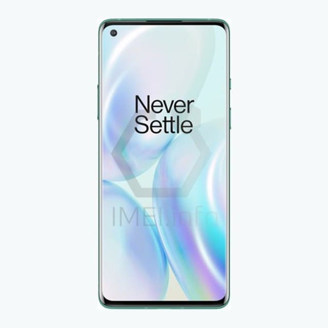 OnePlus 8 phone image