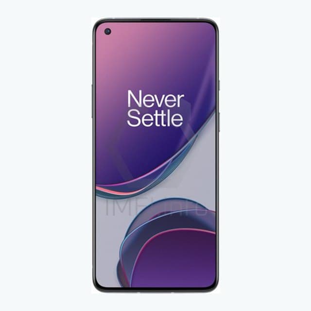 OnePlus 8T phone image
