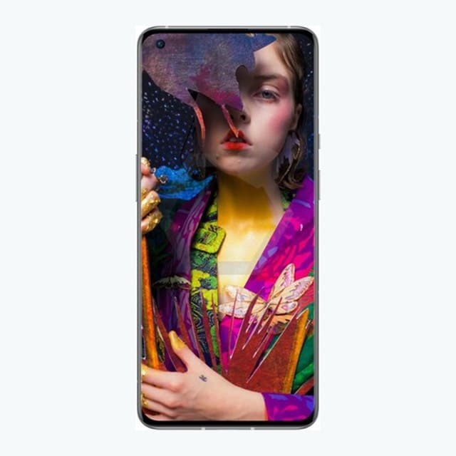 OnePlus 9 Pro phone image