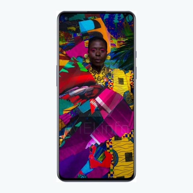 OnePlus 9 phone image