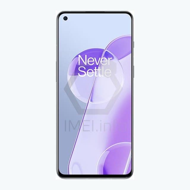 OnePlus 9RT 5G phone image