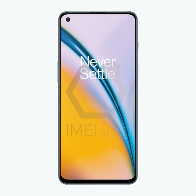 OnePlus Nord 2 5G phone image