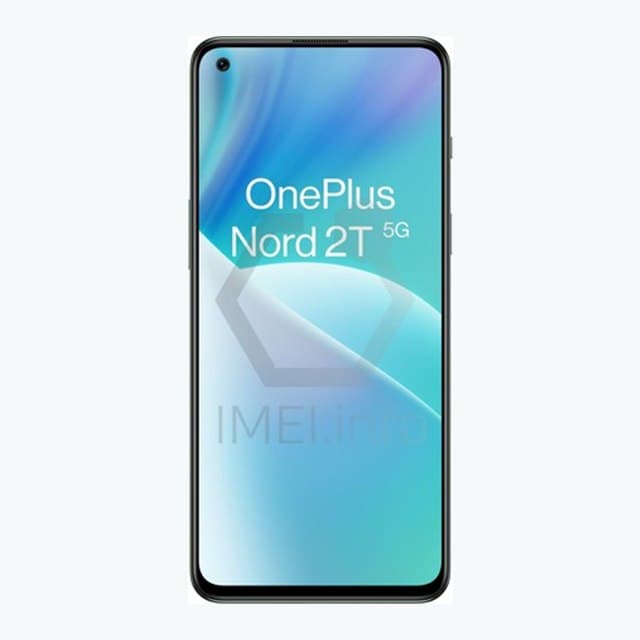 OnePlus Nord 2T phone image