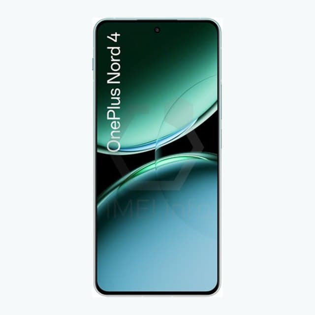 OnePlus Nord 4 phone image