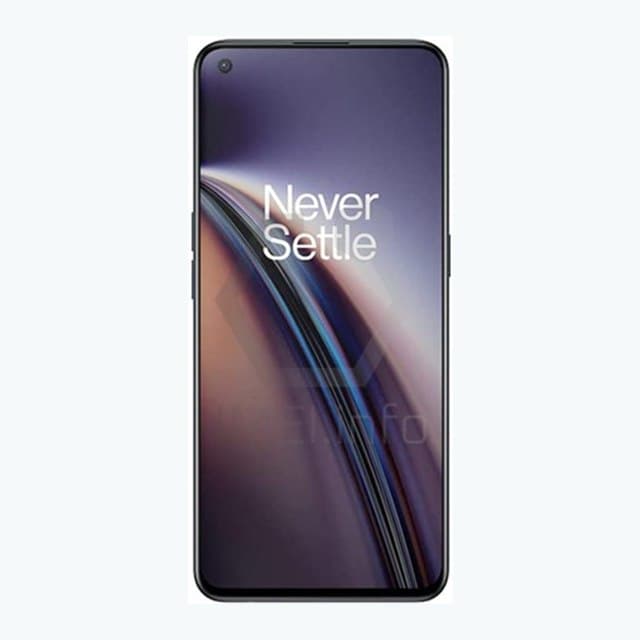 OnePlus Nord CE 5G phone image