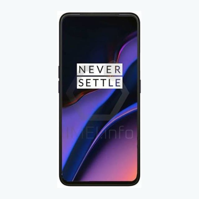 OnePlus 7 phone image