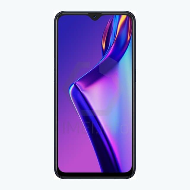 Oppo A12 phone image