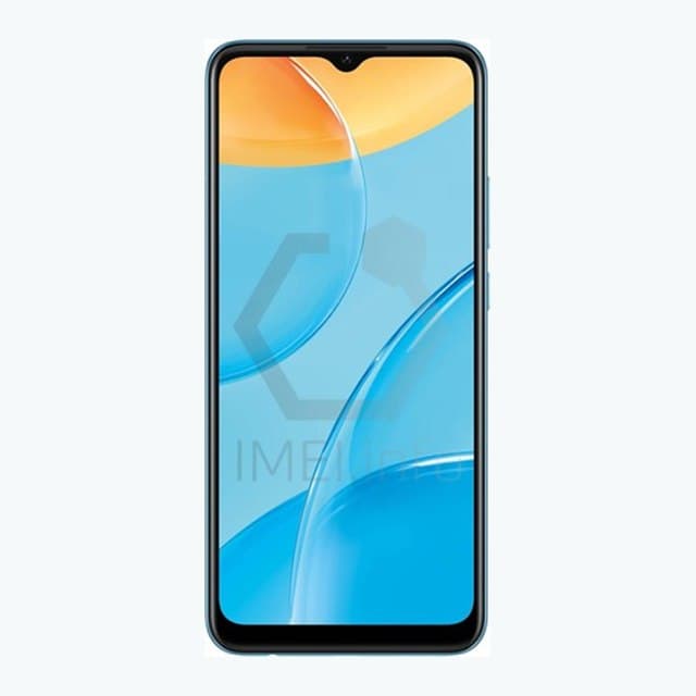 Oppo A15 phone image