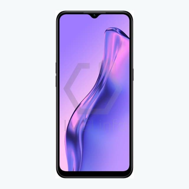 Oppo A31 (2020) phone image