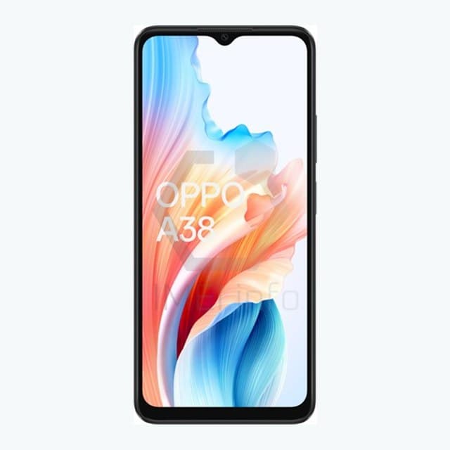 Oppo A38 phone image