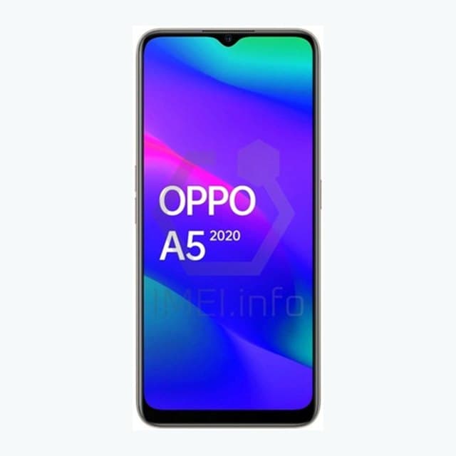 Oppo A5 2020 phone image