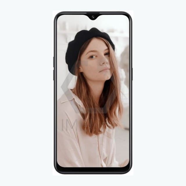 Oppo A5s phone image