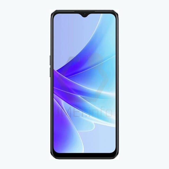 Oppo A77s phone image