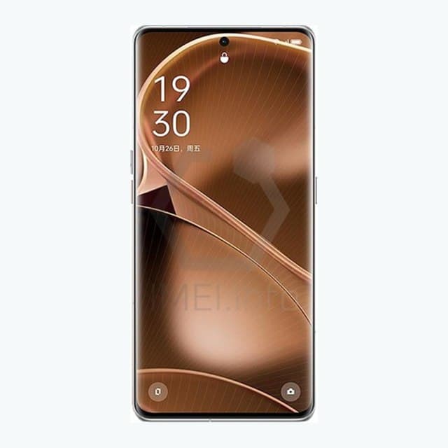 Oppo Find X6 Pro phone image