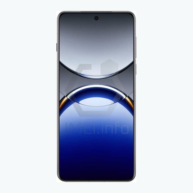 Oppo Find X8 Pro phone image