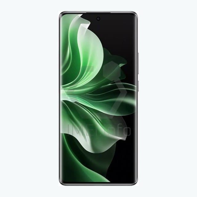 Oppo Reno11 Pro phone image