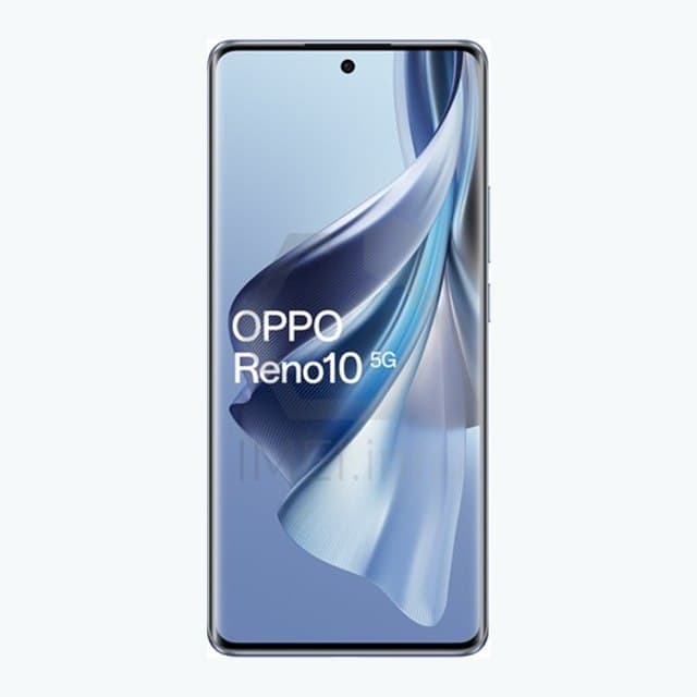 OPPO Reno10 phone image