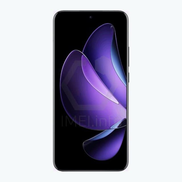 OPPO Reno13 Pro phone image