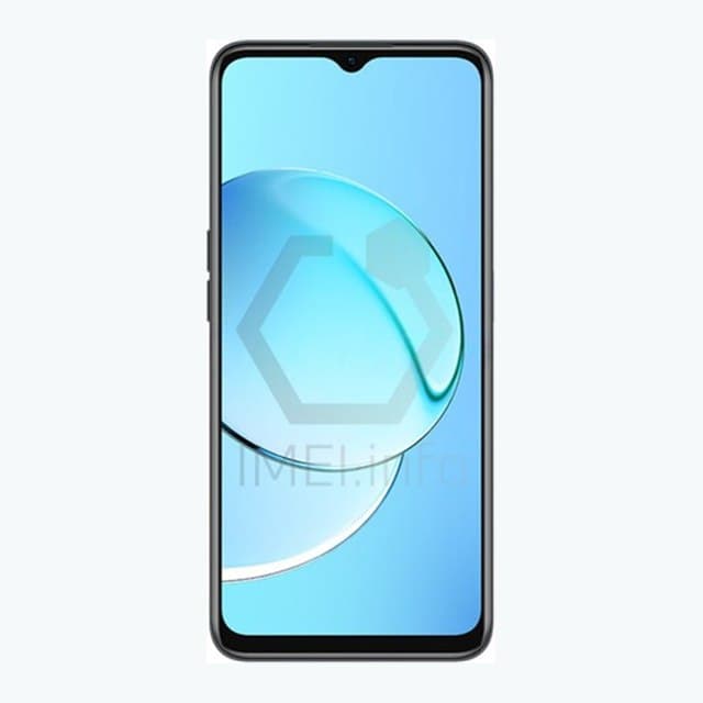 Realme 10 5G phone image