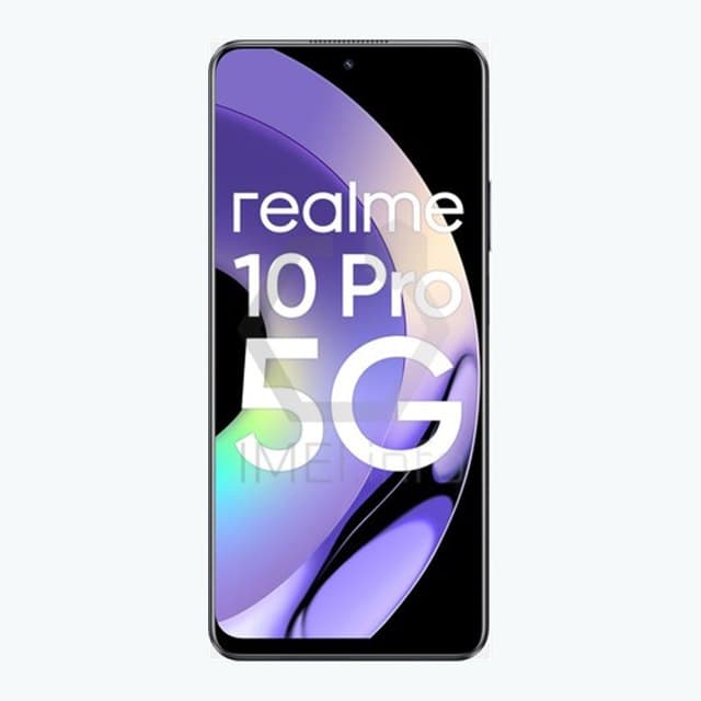 Realme 10 Pro phone image