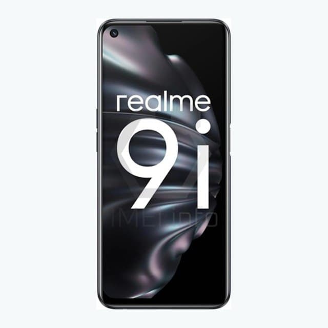 Realme 9i phone image